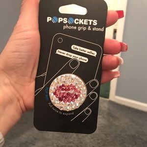 Customize pop sockets ❤️